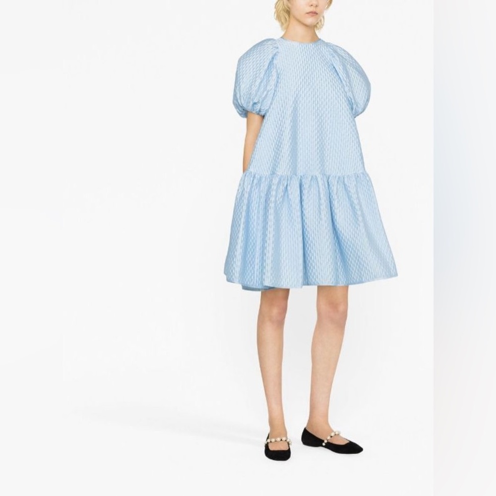 Cecilie Bahnsen Dress